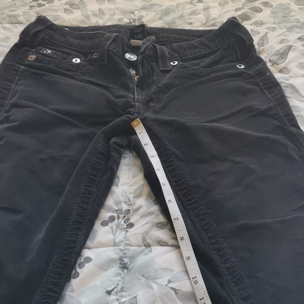 True Religion pants - Picture 5 of 7